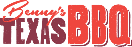 Benny Texan BBQ Logo